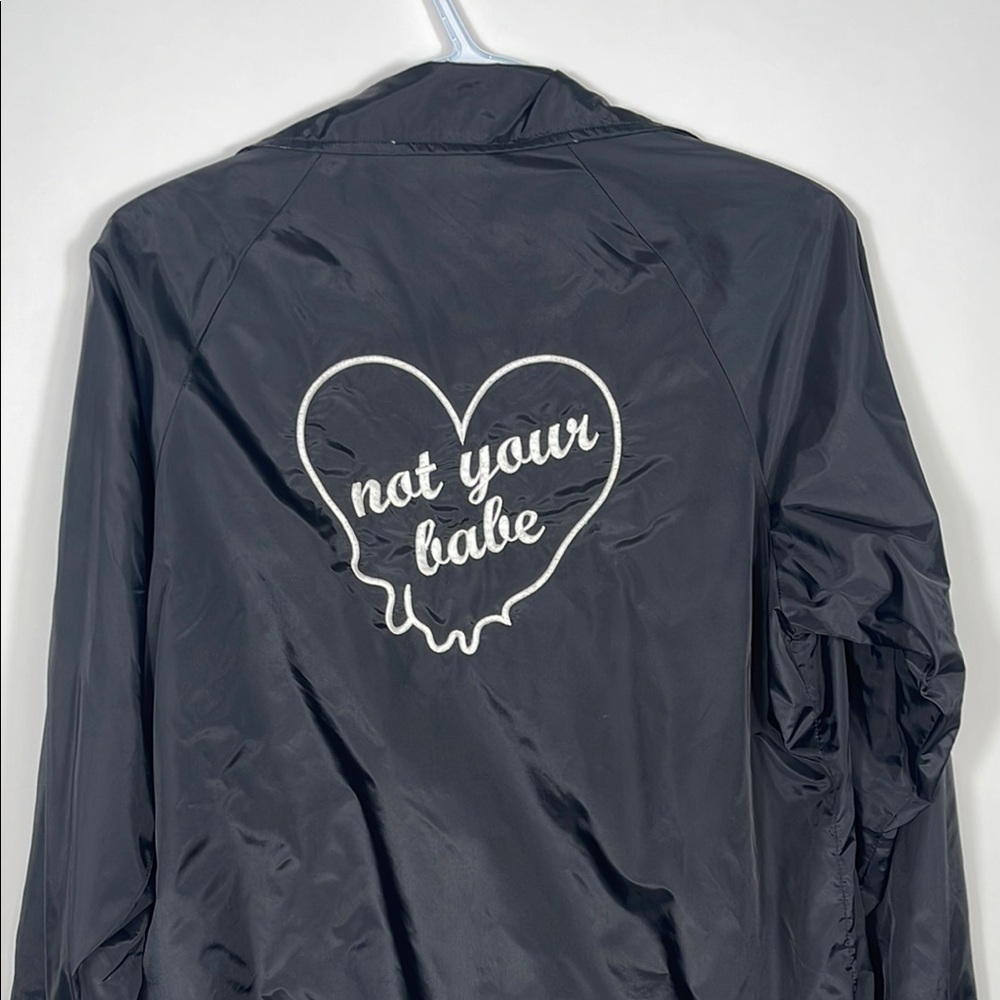 Honey Punch Jacket - Picture 5 of 5